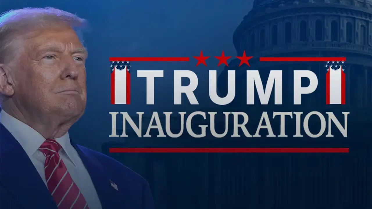 Us Presidential Inauguration Day 2025 Date Tory Katalin