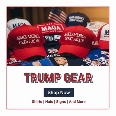 Trump Rally Schedule | Events | 2025-2026 - Election Central