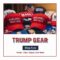 Trump Rally Schedule | Events | 2025-2026 - Election Central